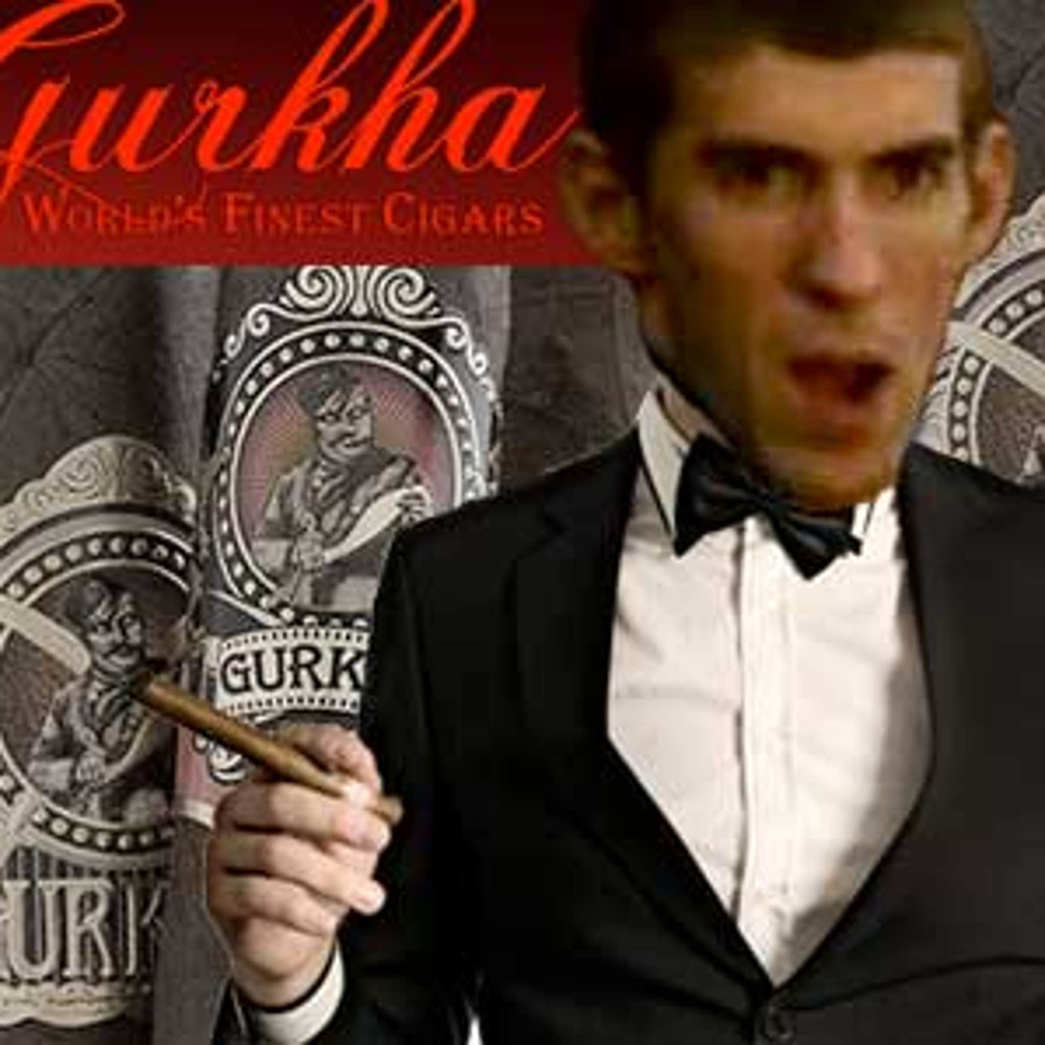 does michael phelps chew tobacco Phelps Offered $25k to Blaze it Up