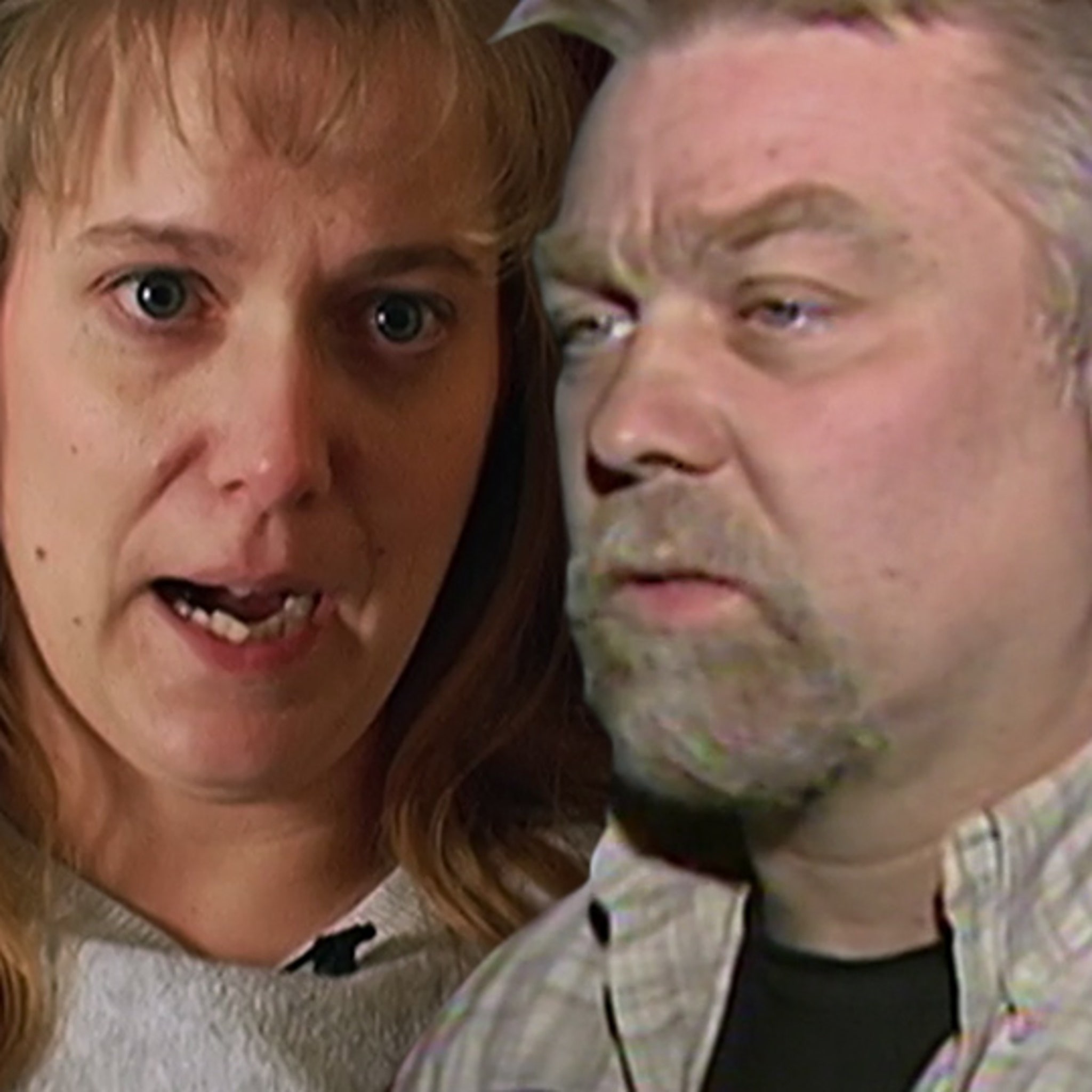 Steven Avery's Ex-Fiancee: Steven Tied Me To The Bed Too