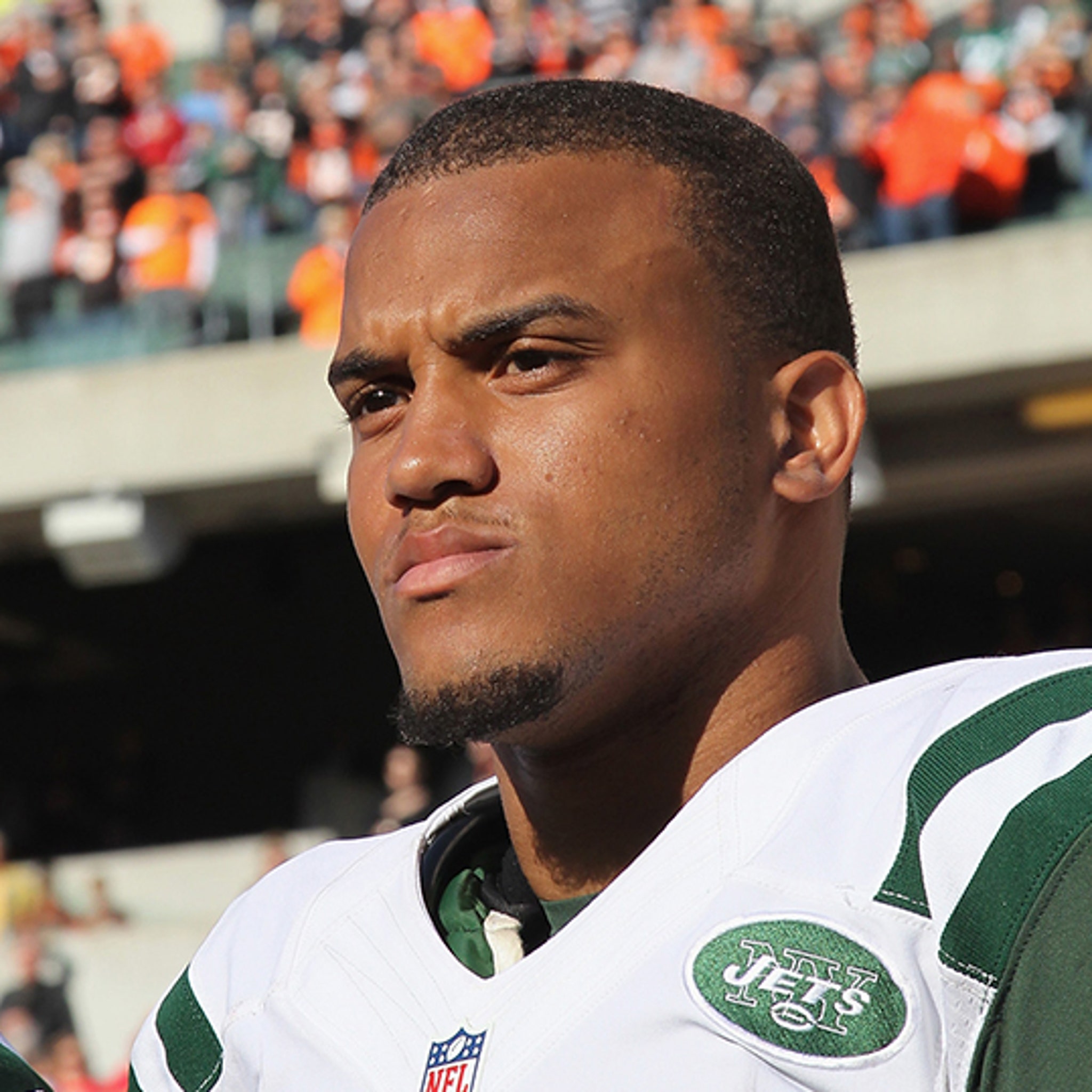 Dee Milliner Involved In Alabama Bar Fight