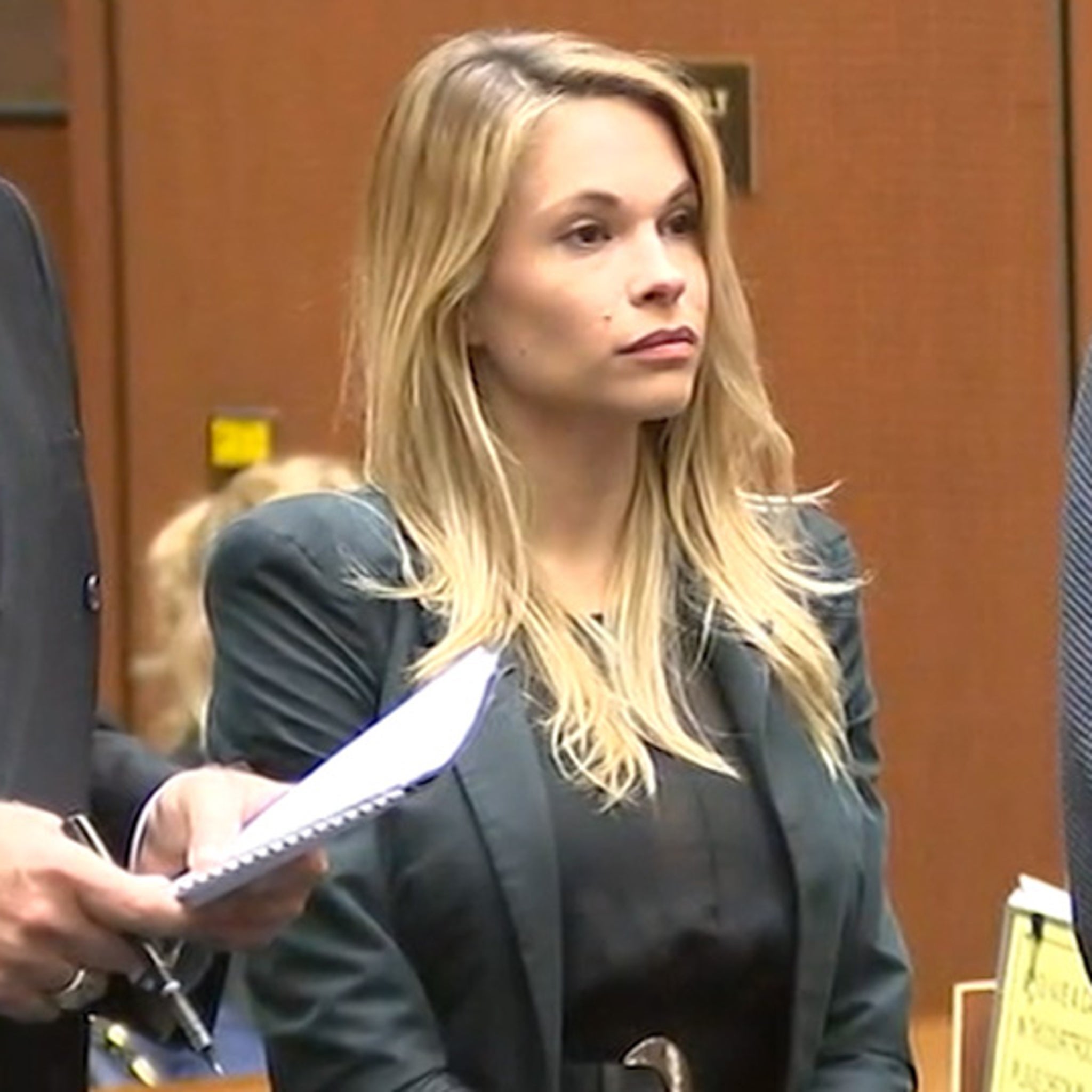 Shaming Convicted Dani Case Body Mathers in