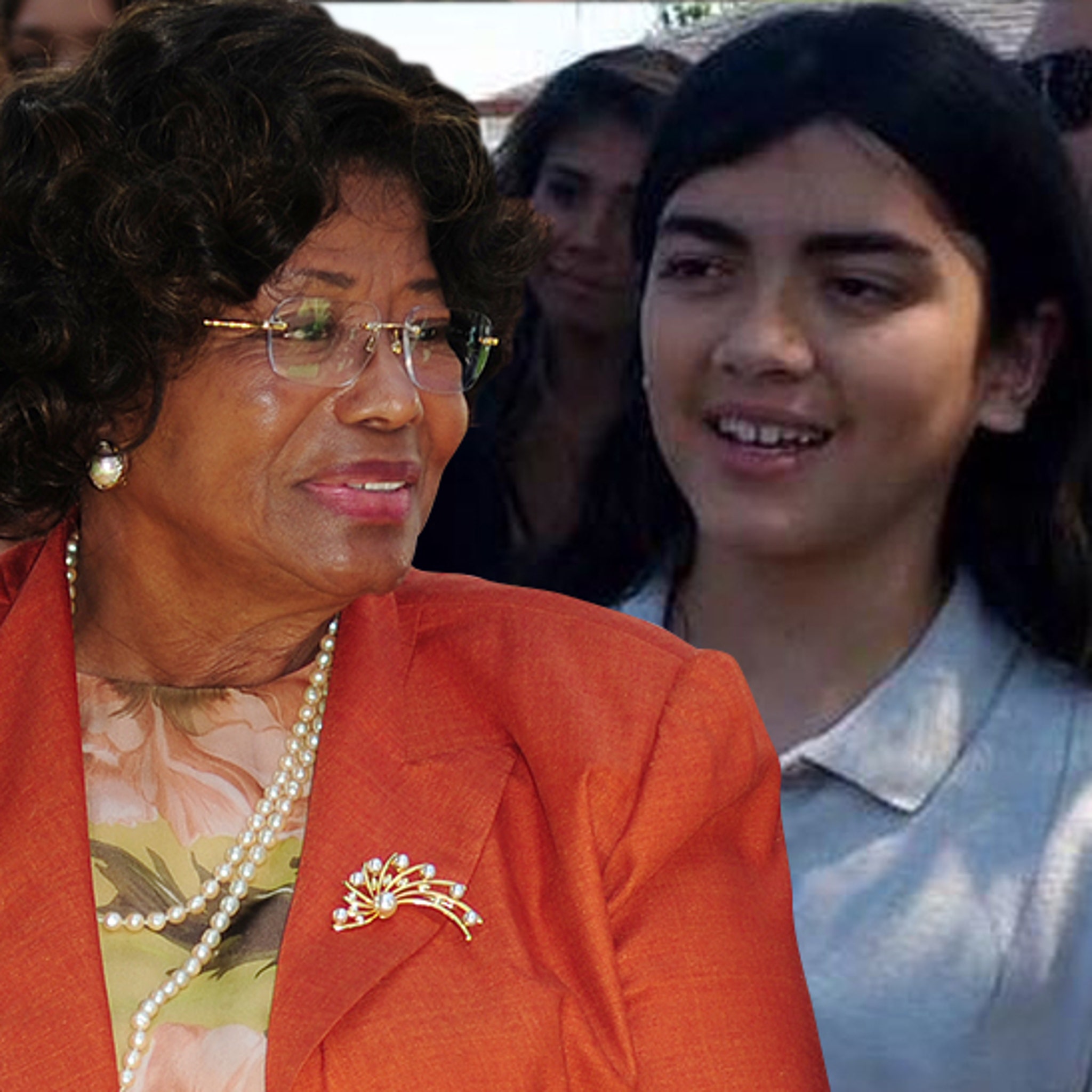 Katherine Jackson Facebook, Instagram, Twitter [Profiles]