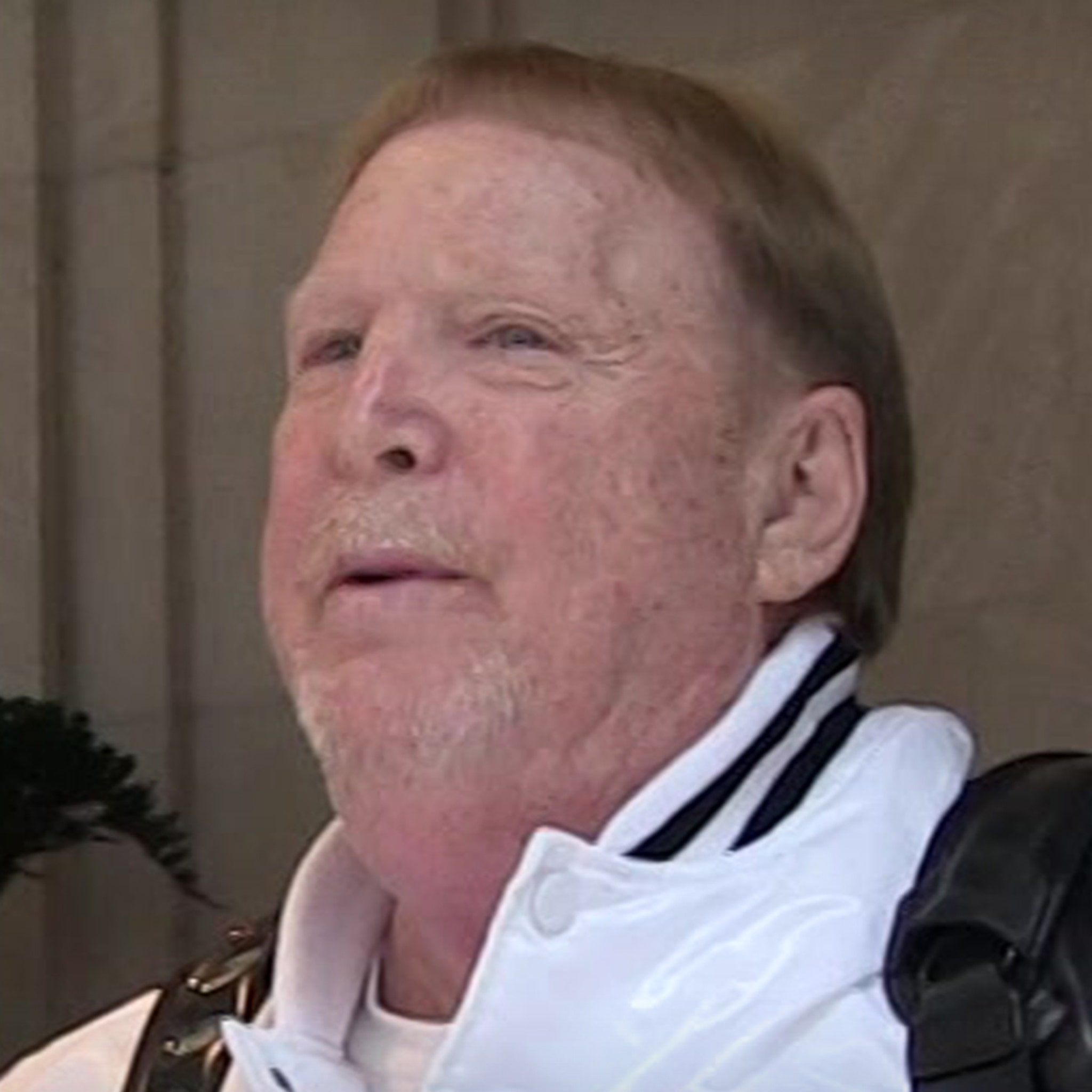 mark davis las vegas raiders