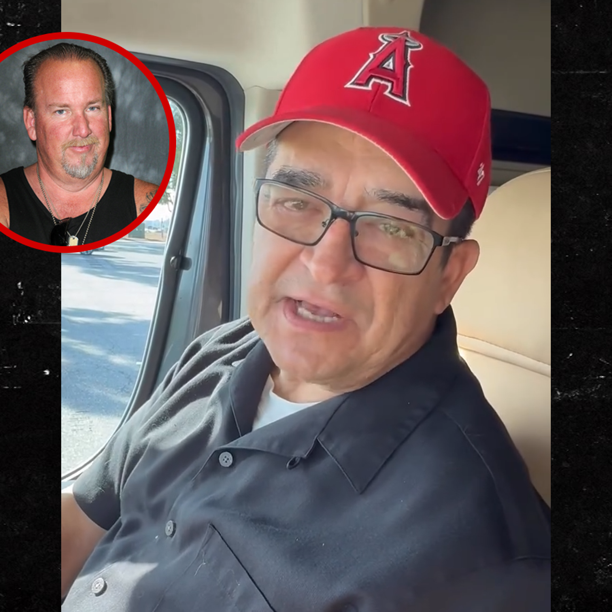 Storage Wars' Star Dave Hester Says Frenemy Darrell Sheets' Was Family