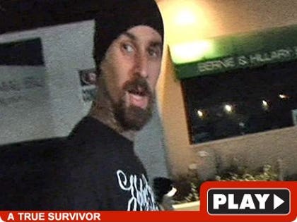 Travis Barker: Click to watch