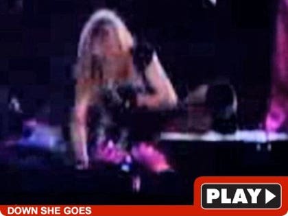 Madonna: Click to watch