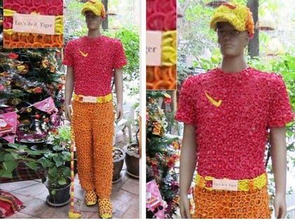Tiger Woods