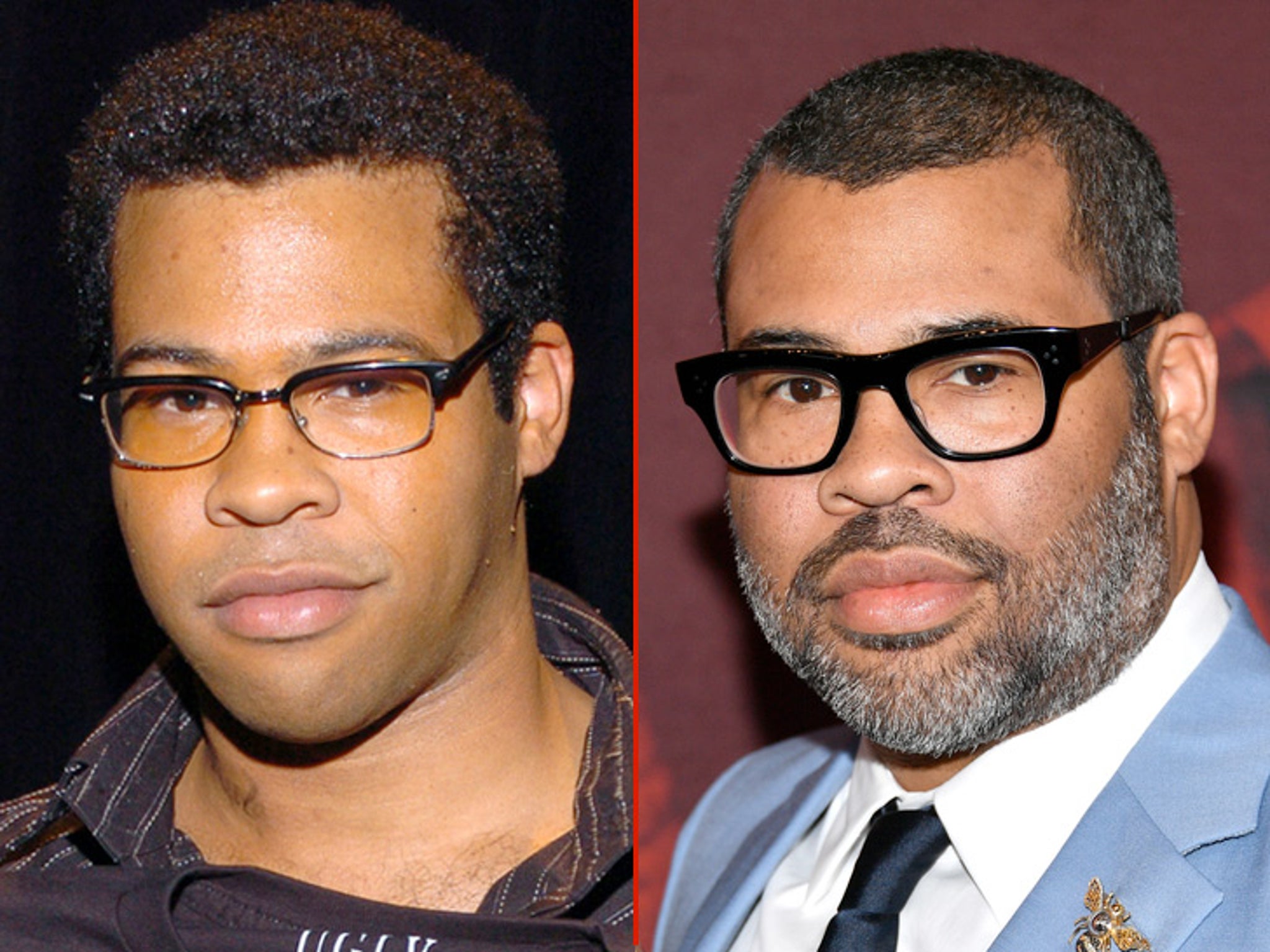 Jordan Peele Good Genes Or Good Docs