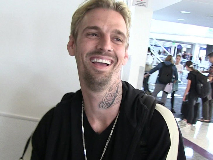 1009 aaron carter tmz