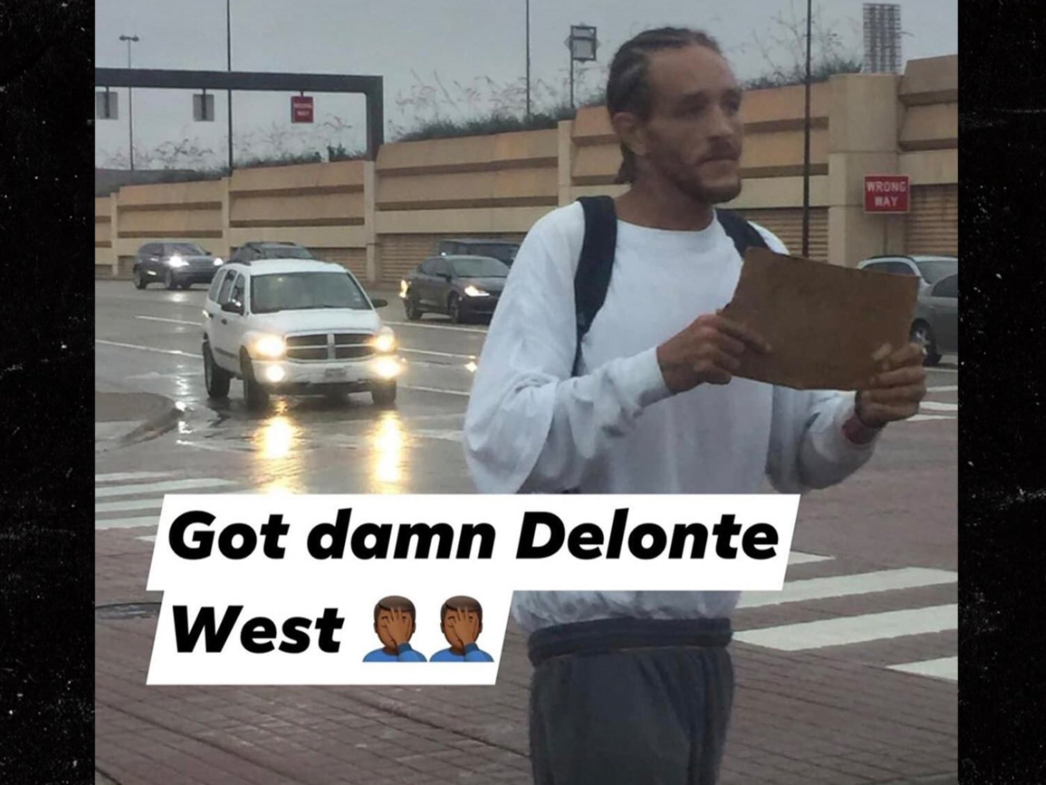 Inside The Downfall Of Delonte West 😢 