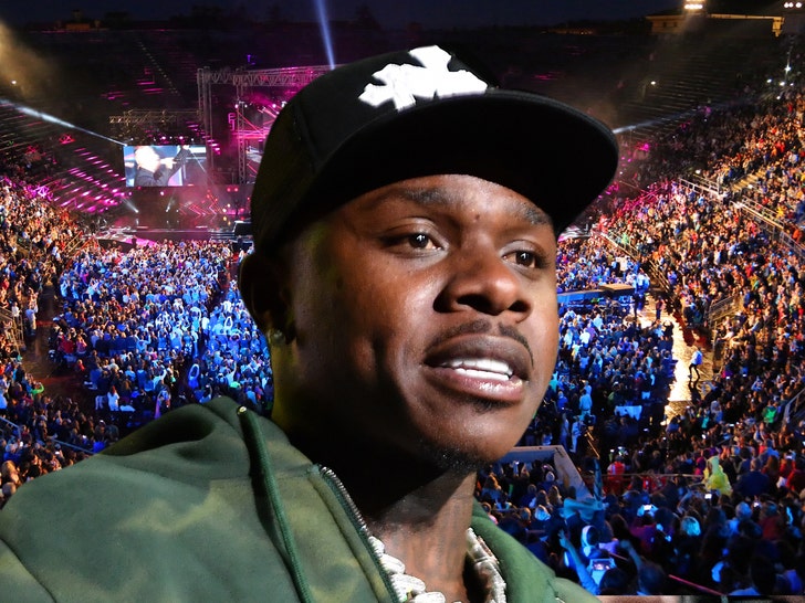 dababy arena