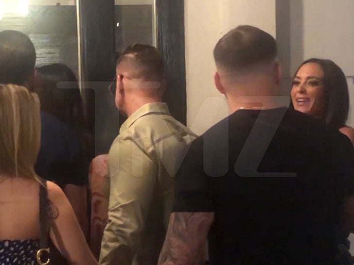 'Jersey Shore' Sammi Sweetheart Filming With Cast in Florida After Show ...