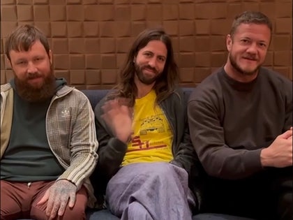 Imagine Dragons