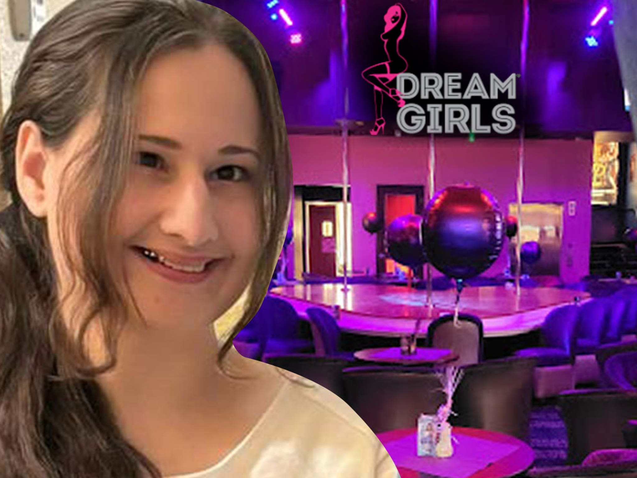 Gypsy Rose Blanchard Offered Strip Club Job Following Prison Release