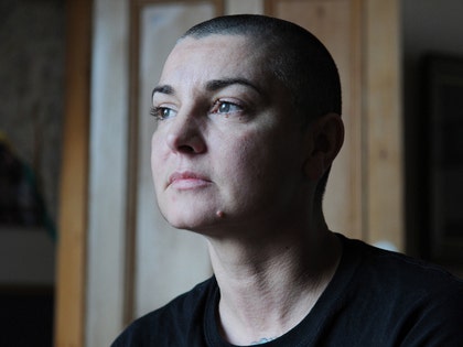 Sinead OConnor getty 1