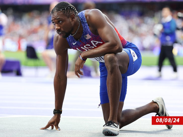 noah lyles sub 2