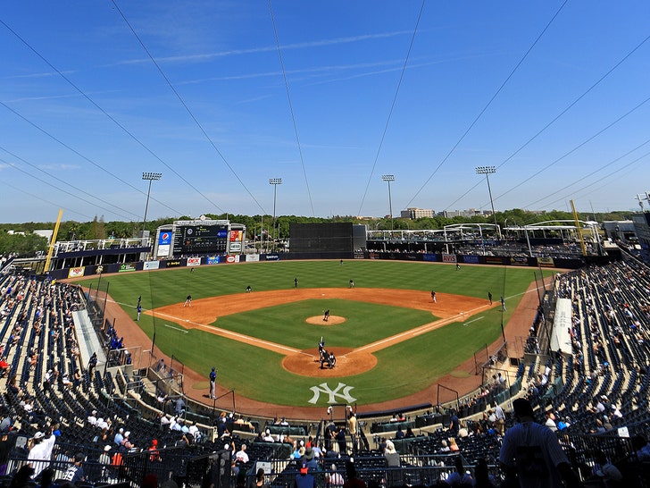 Steinbrenner Field