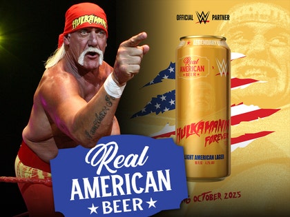 hulk hogan real american beer getty 1