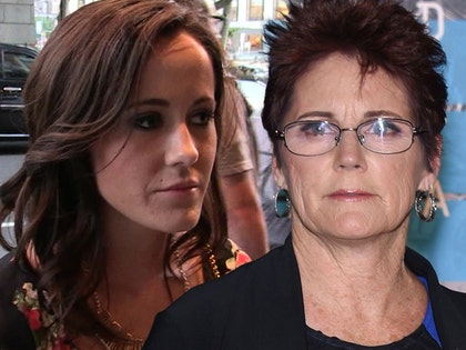 janelle evans barbara evans getty tmz comp