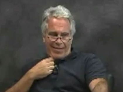 Jeffrey Epstein