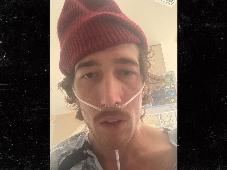 brandon buckingham sub x 2