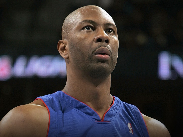 elden campbell main getty