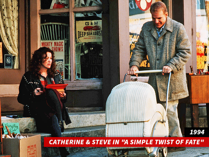 steve martin catherine o'hara catherine & steve em