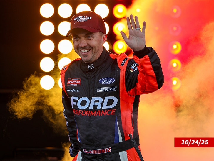 frankie muniz getty 1