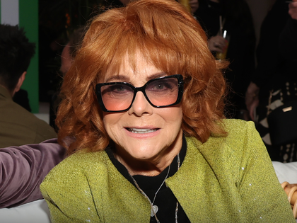 Ann-Margret main getty