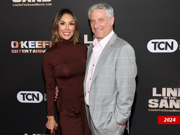 kelly dodd Rick Leventhal getty 3