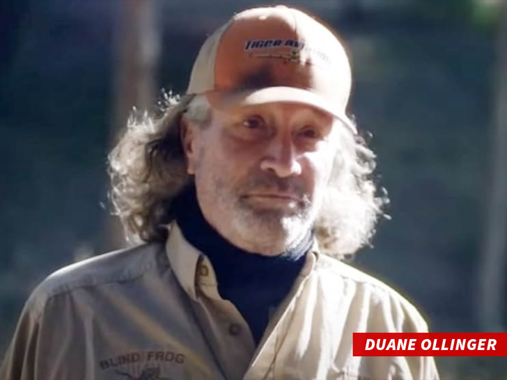 sub duane ollinger discovery 2