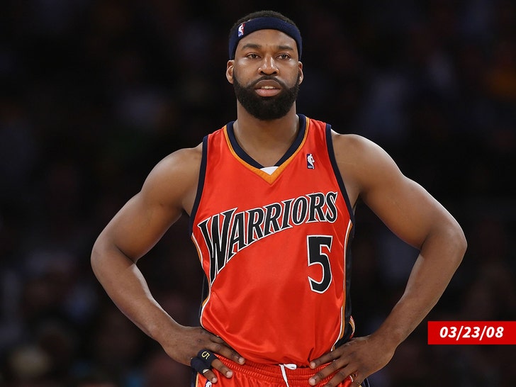 baron davis kobe getty sub 2