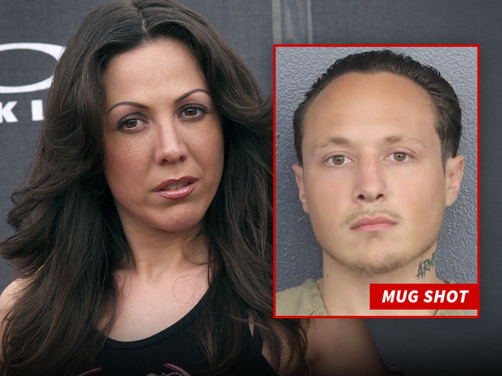 main amy fisher brett anthony bellera Broward Sheriff's Office getty