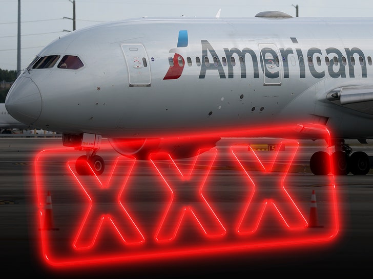 american airlines passenger arrest xxx getty 1