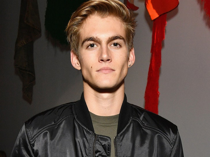 presley gerber getty 8