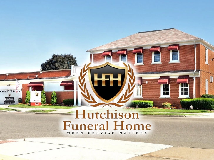 Hutchinson Funeral Home 
