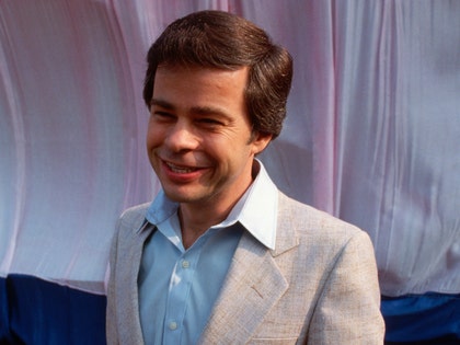 Jim Bakker getty 1