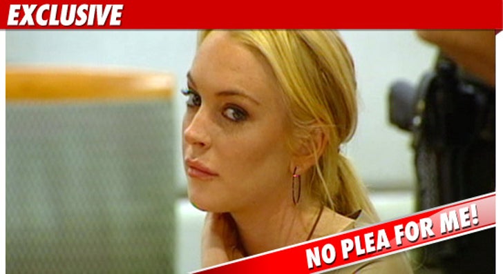 Lindsay Lohan I'm Goin' To Trial :: 0323-lindsay-lohan-no-plea-ex