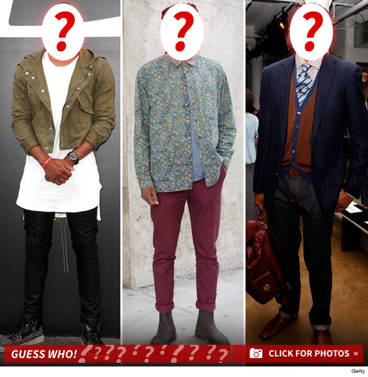 NBA Hoopster or Hipster?