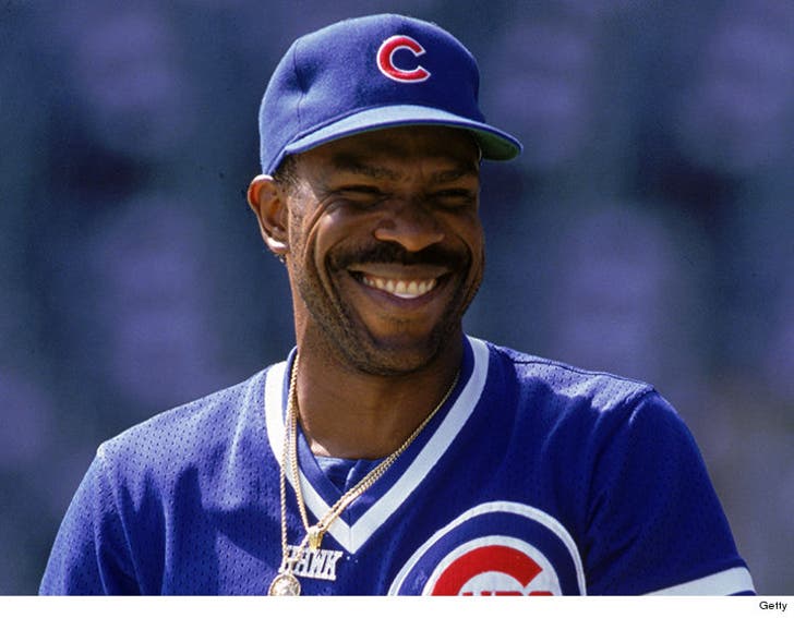 Andre Dawson Says Cubs Fans Shouldn't Worry