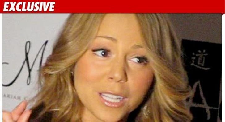 Children's Services Visits Mariah Carey :: 0526-mariah-carey-tmz-ex-1000x750