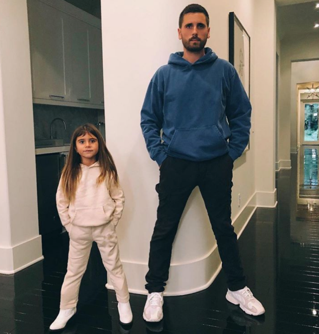 Scott Disick