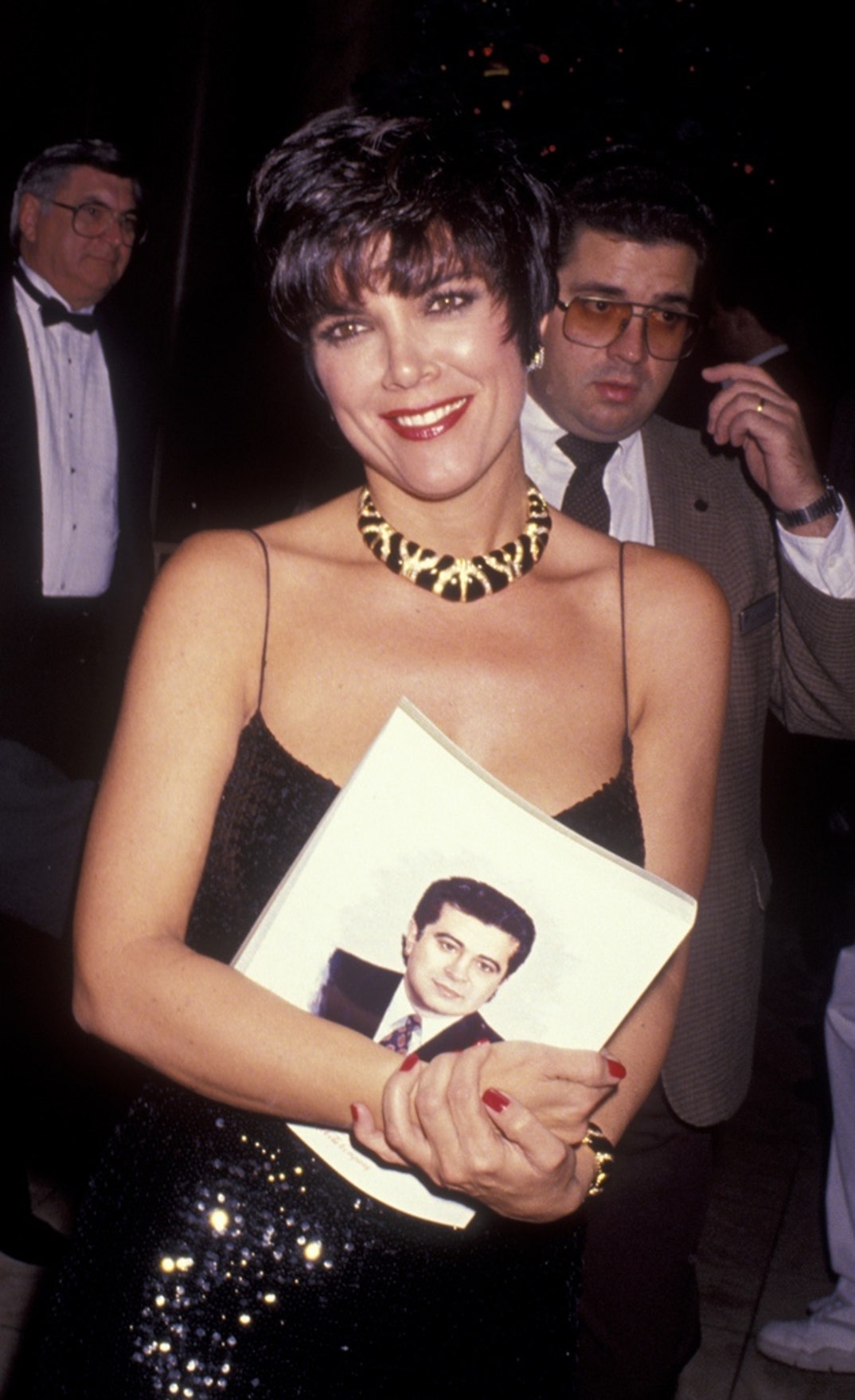 Kris Jenner Through The Years 22 Photos 5