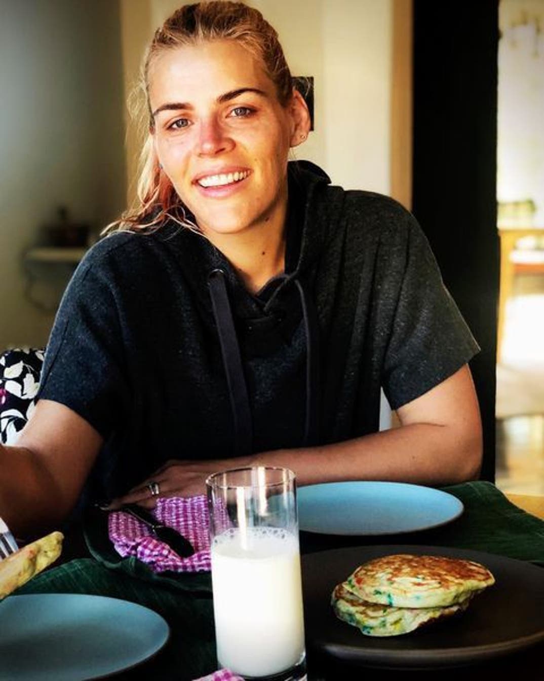 Busy Philipps