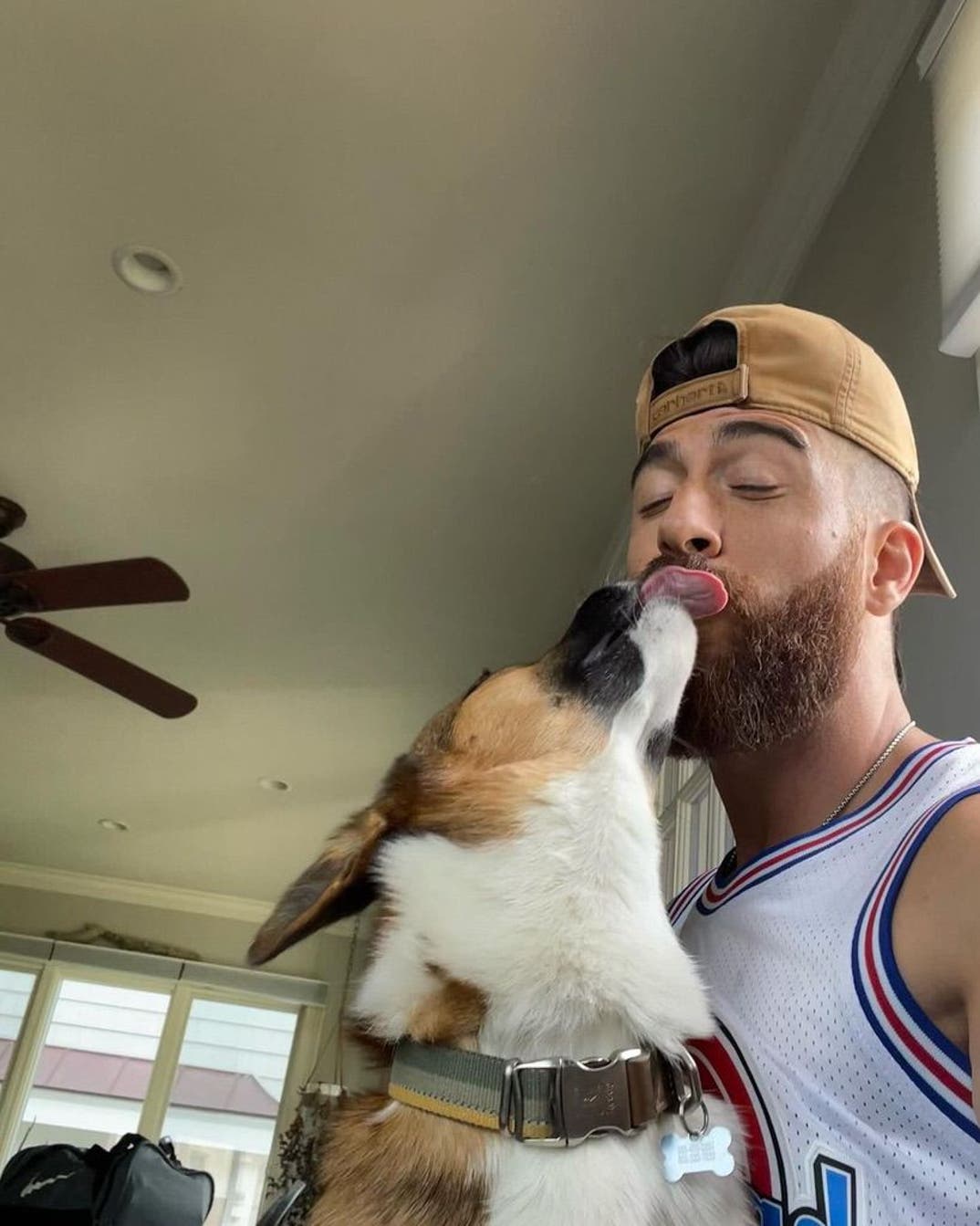Matt Ranaudo