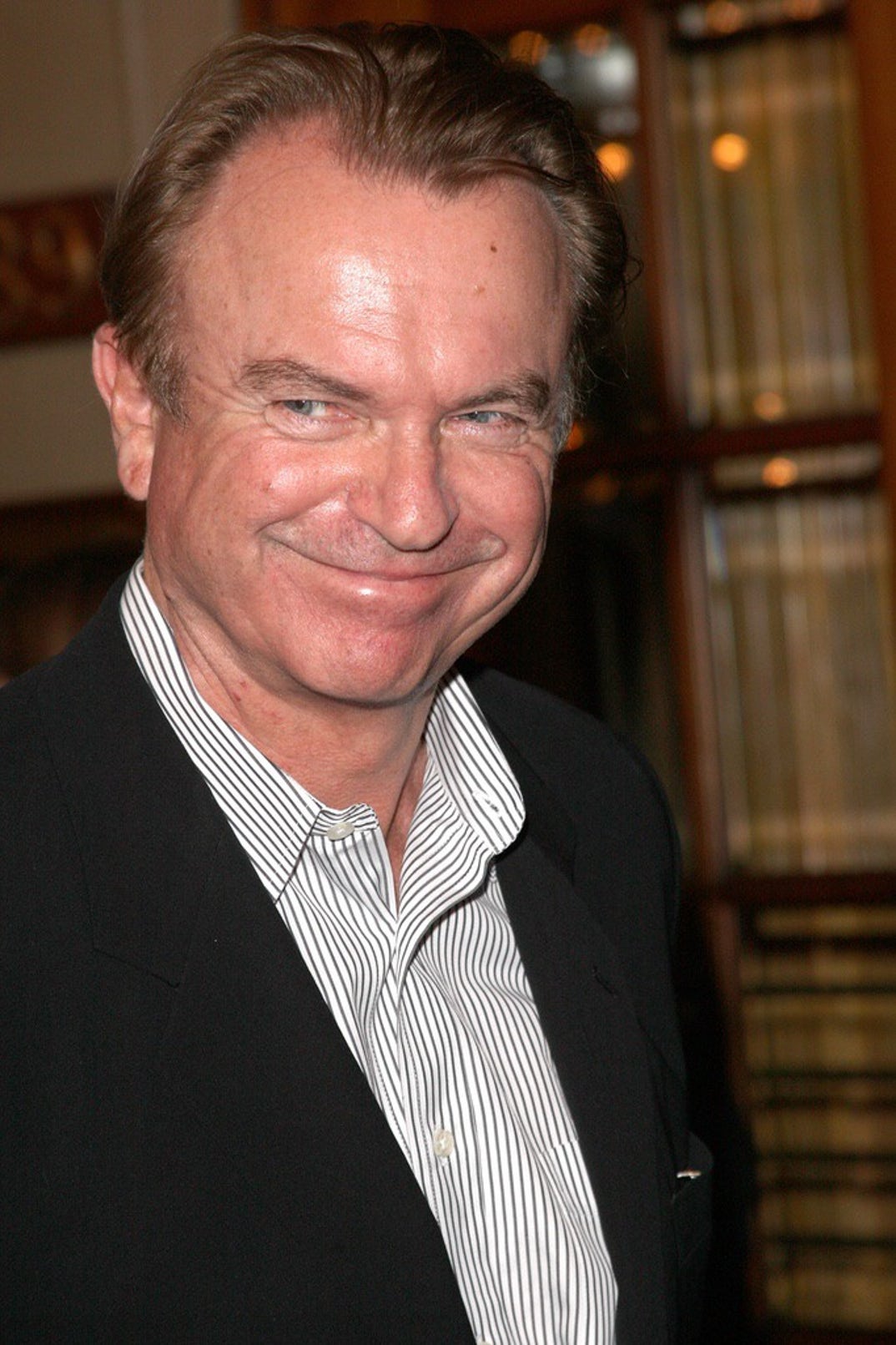 sam neill photos through the years 15