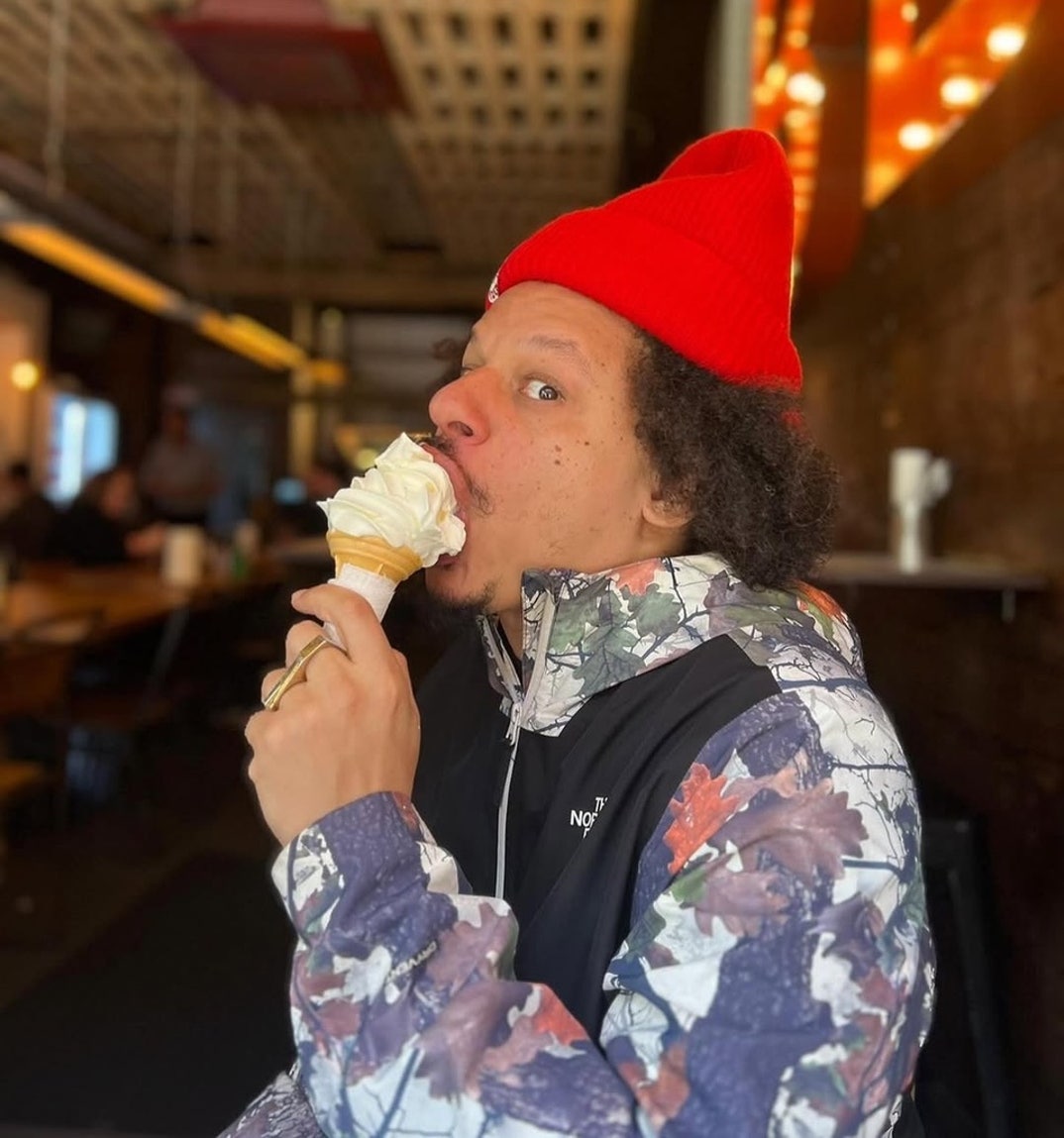 Eric Andre