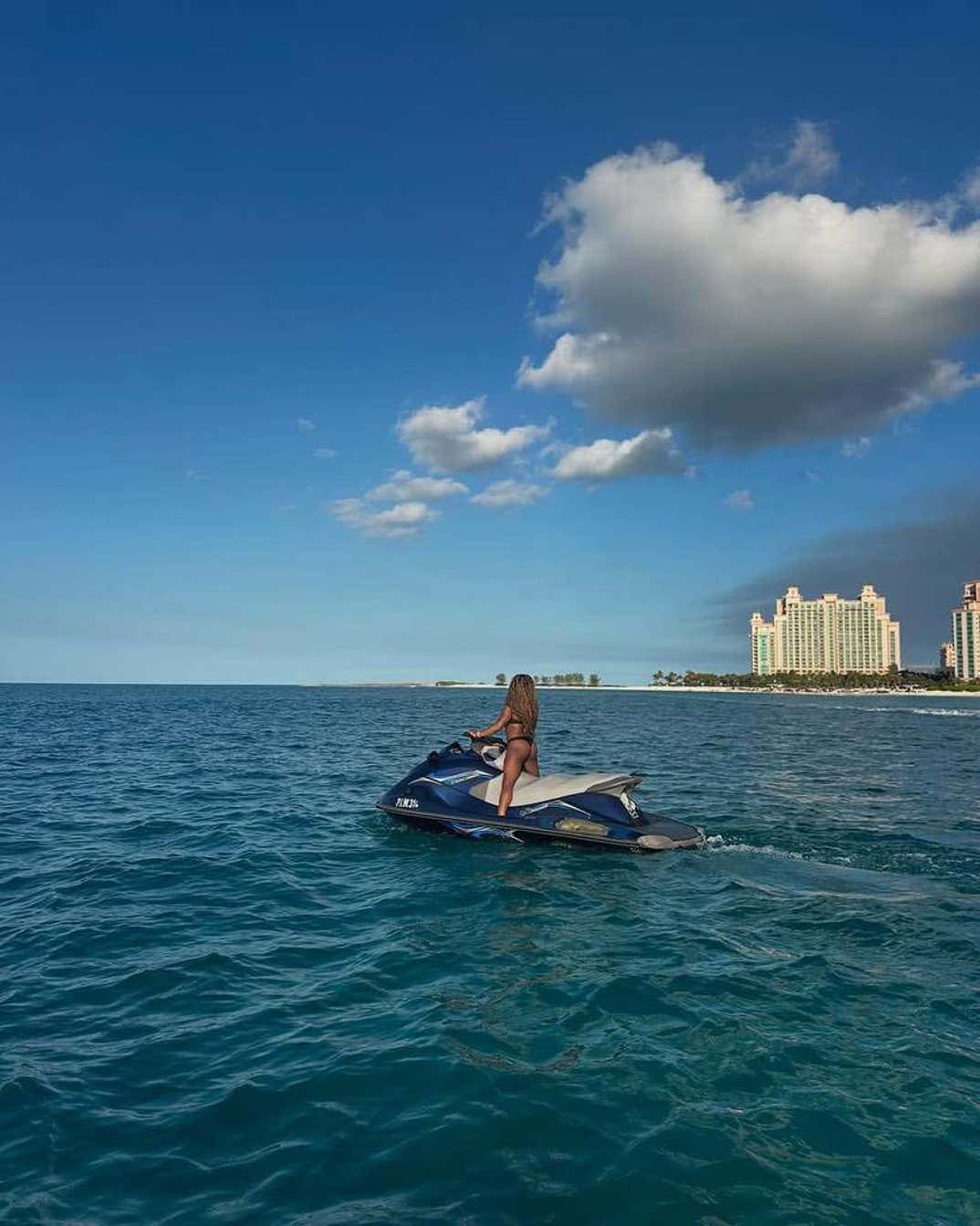 Simone Biles Hot Shots 2