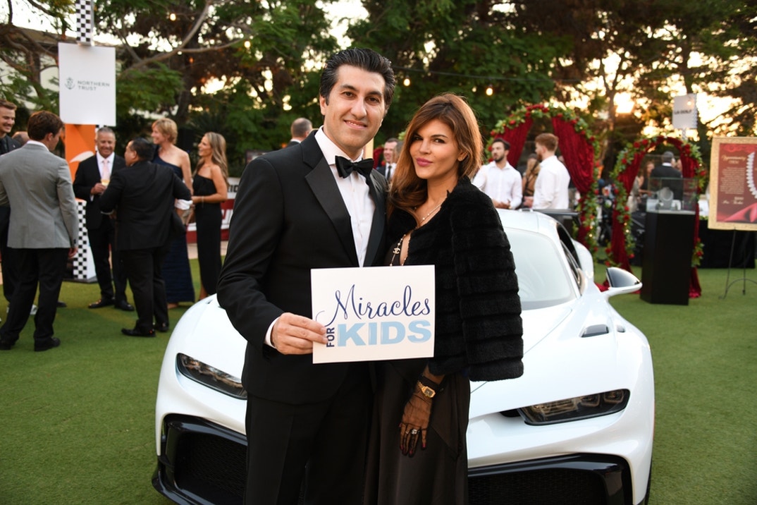 Jordin Sparks Miracles For Kids 1