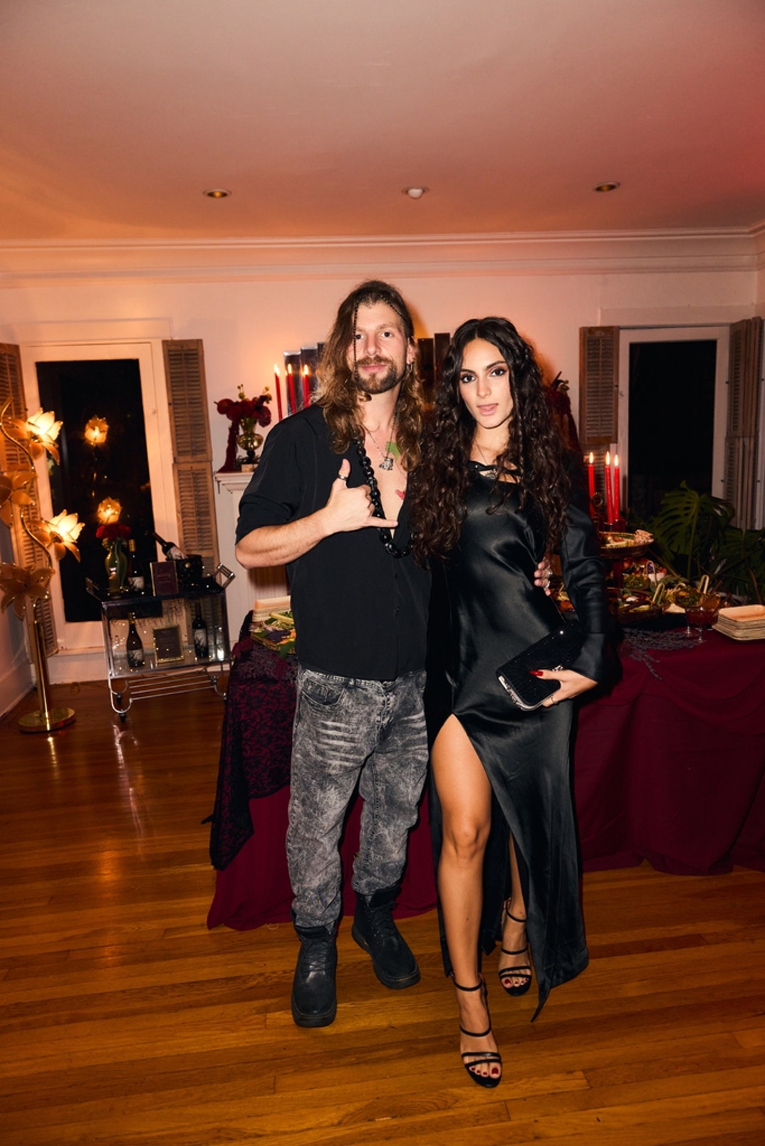 Posse Halloween Event 7