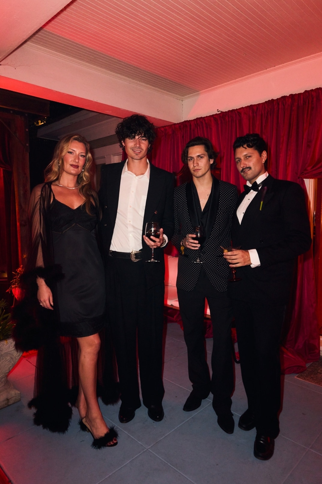 Posse Halloween Event 2